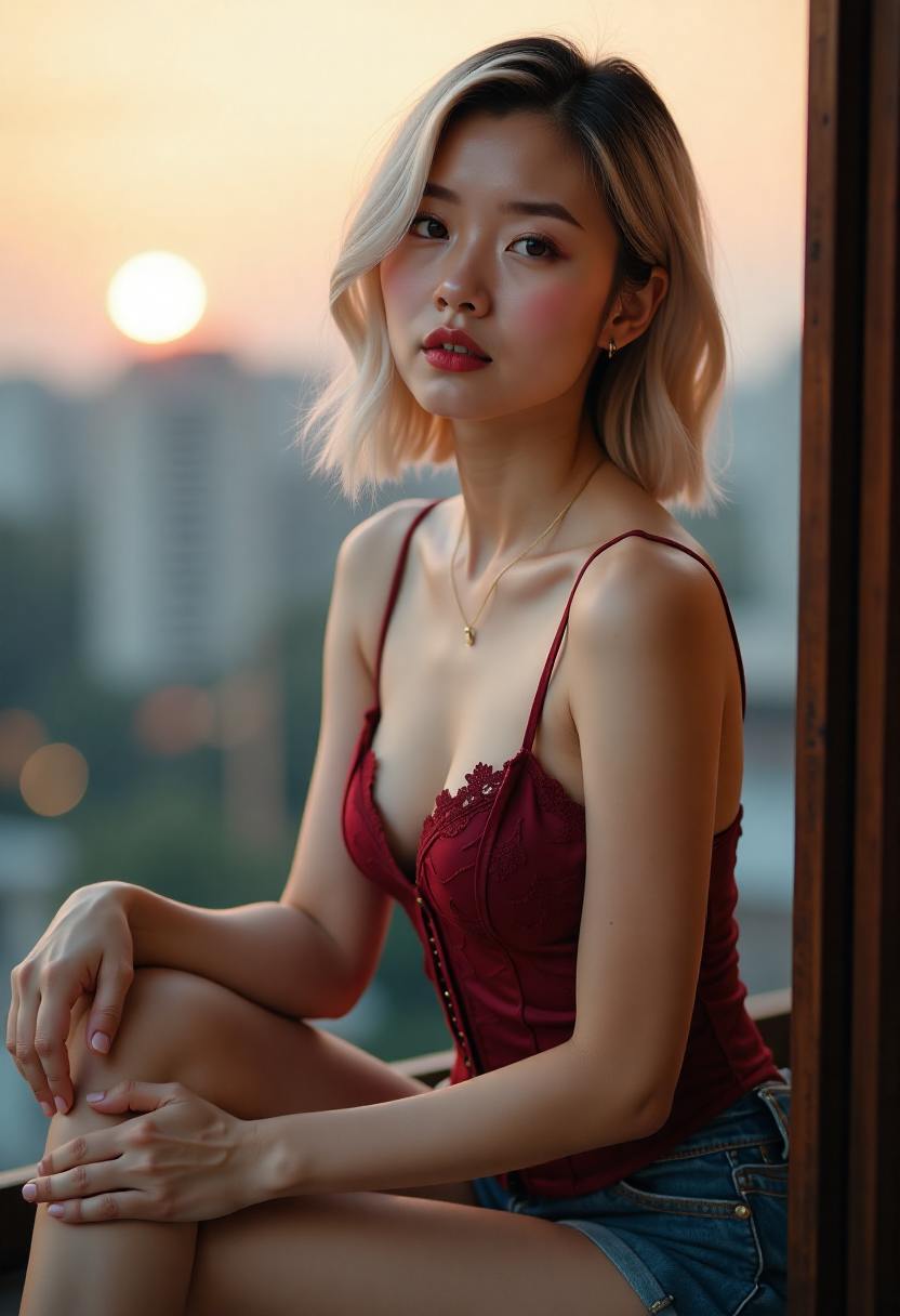 轻喜剧影片封面